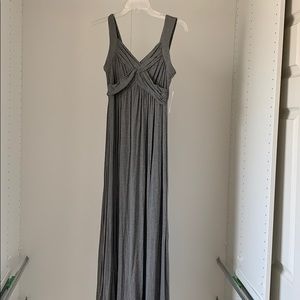 Brand New NY & Company Maxi Dress